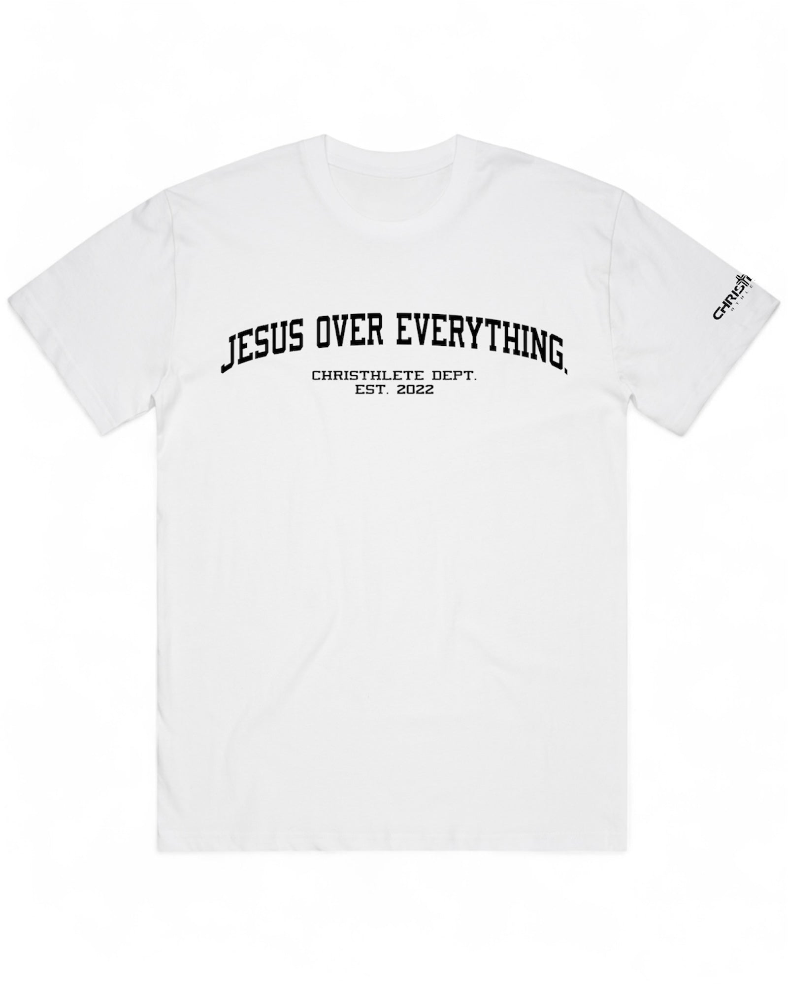 Christian Athletes Apparel